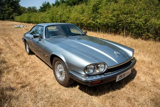 1992 Jaguar XJS 4.0 Coupe
