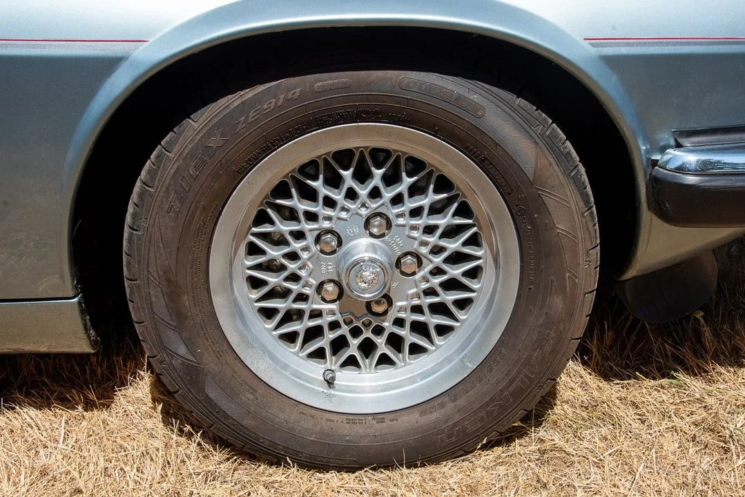 1992 Jaguar XJS Facelift AJ-16 - Image 29 of 30