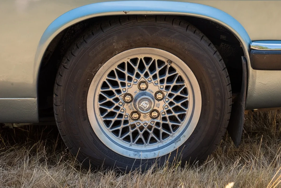 1992 Jaguar XJS Facelift AJ-16 - Image 28 of 30