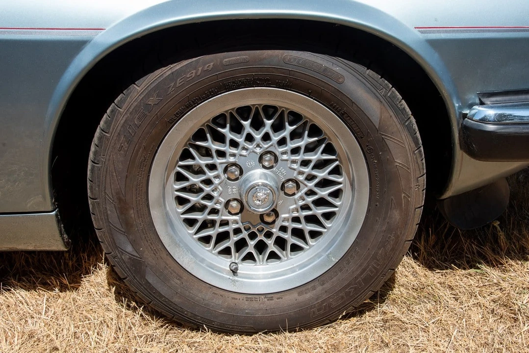 1992 Jaguar XJS Facelift AJ-16 - Image 29 of 30