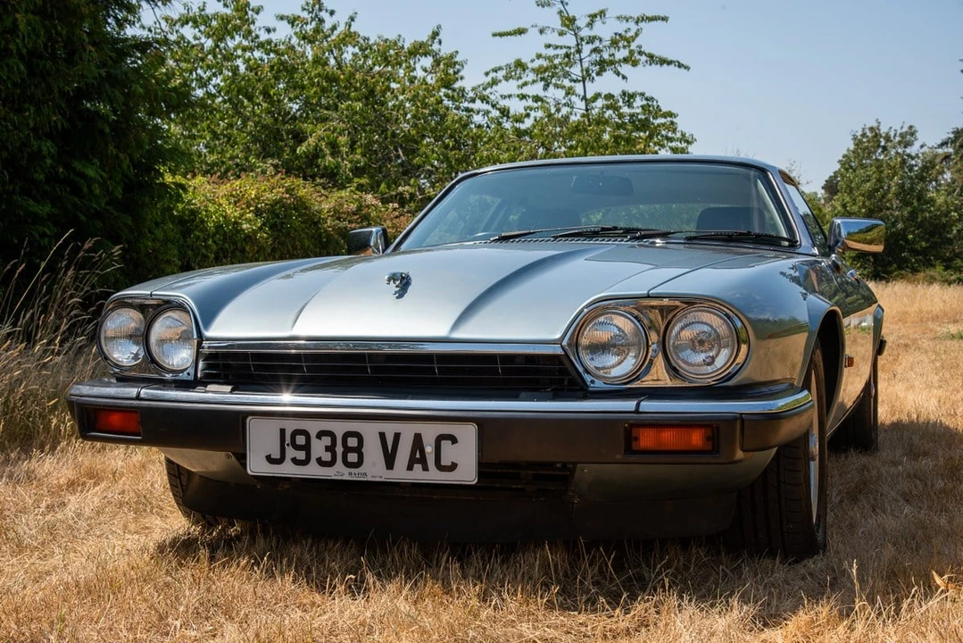 1992 Jaguar XJS Facelift AJ-16 - Image 13 of 30