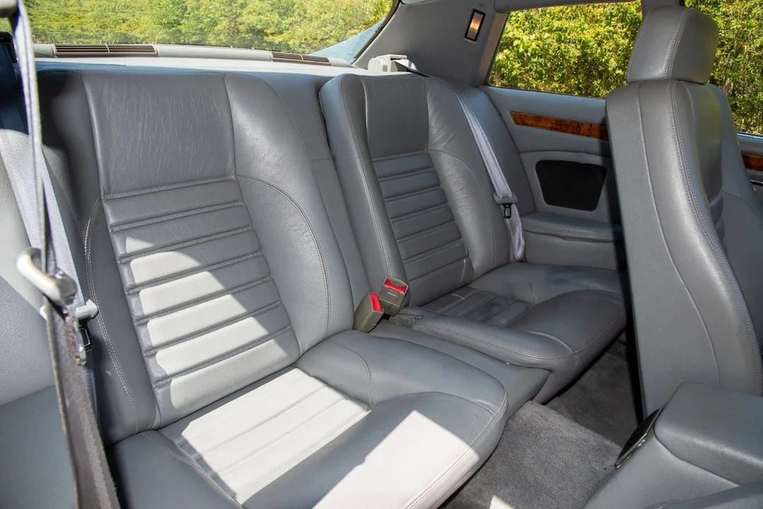 1992 Jaguar XJS Facelift AJ-16 - Image 6 of 30