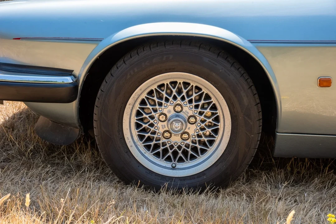 1992 Jaguar XJS Facelift AJ-16 - Image 27 of 30