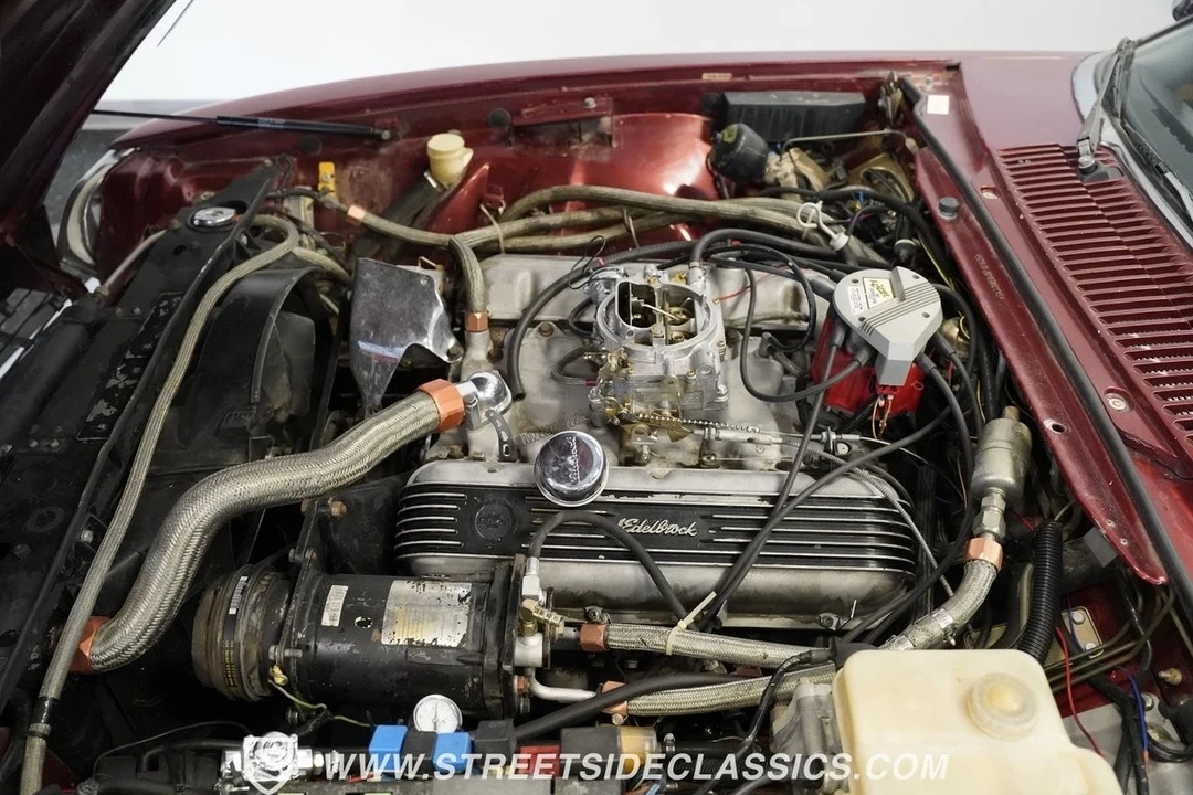 1992 Jaguar XJS - Image 5 of 12