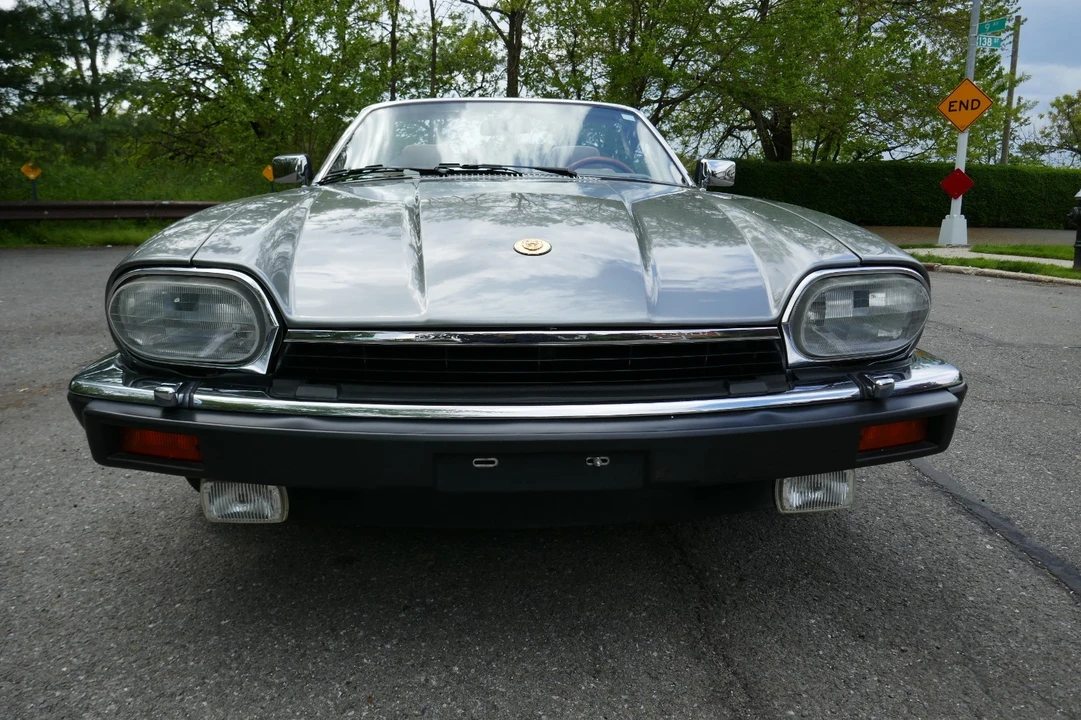 1992 Jaguar XJS Facelift AJ-16 - Image 6 of 31