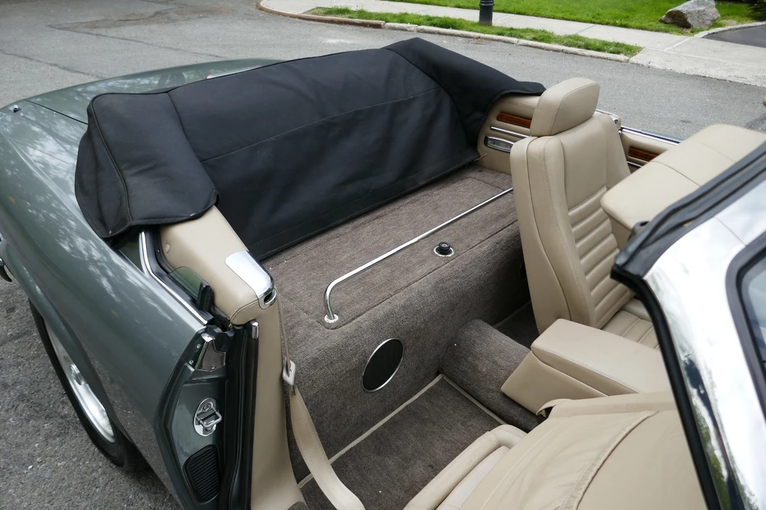 1992 Jaguar XJS Facelift AJ-16 - Image 21 of 31