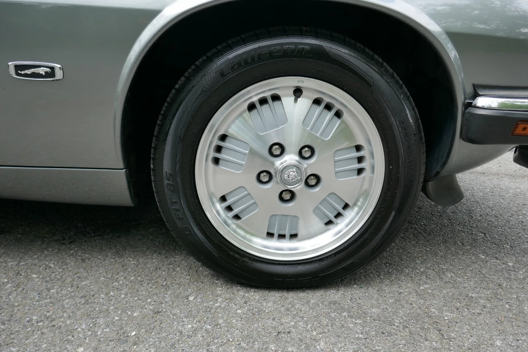 1992 Jaguar XJS Facelift AJ-16 - Image 15 of 31