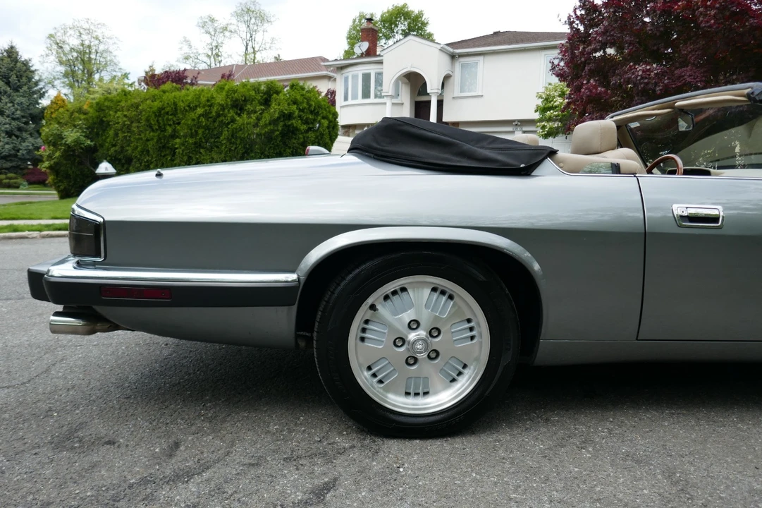 1992 Jaguar XJS Facelift AJ-16 - Image 13 of 31