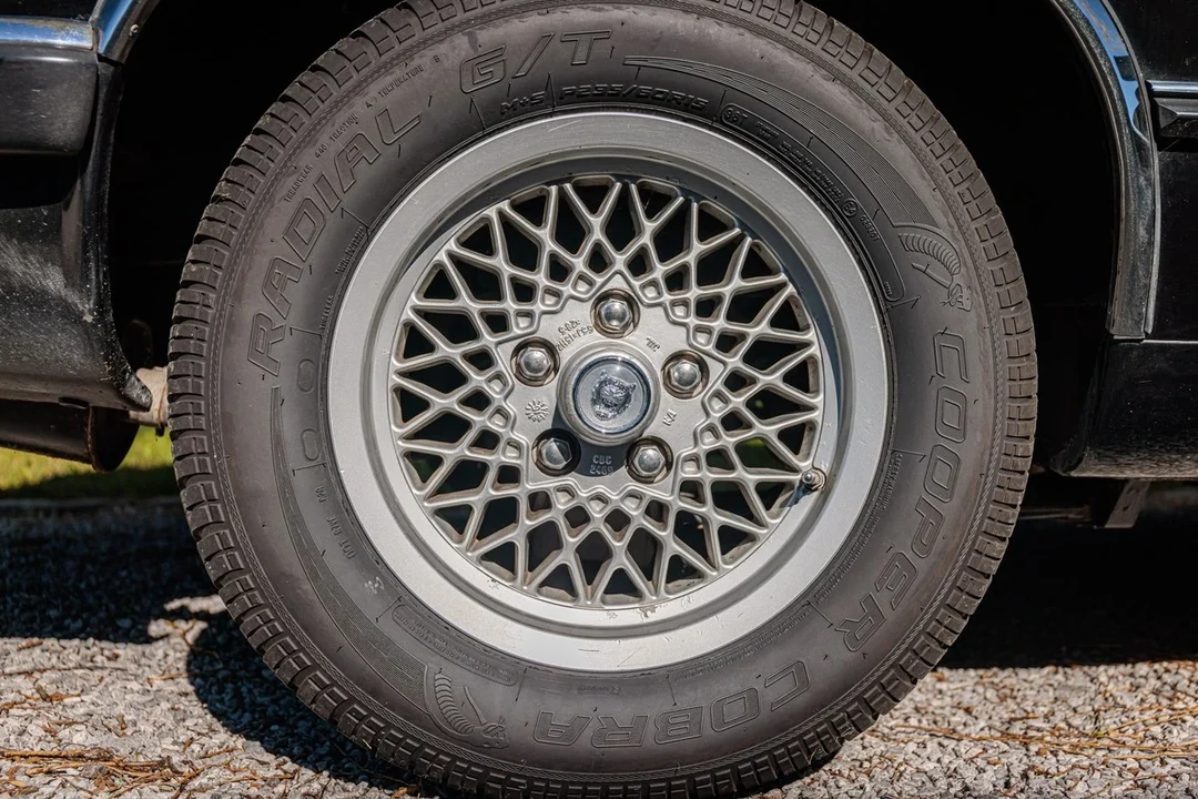 1992 Jaguar XJS Facelift V12 - Image 27 of 30