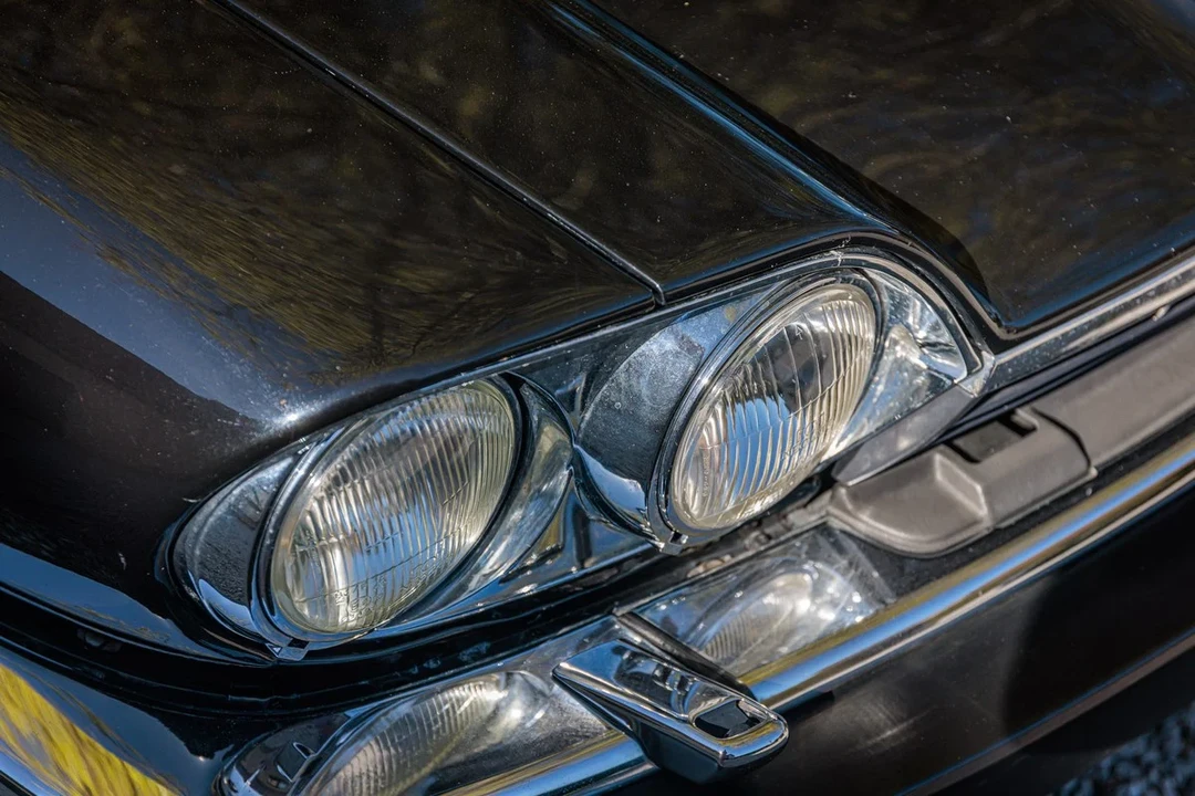 1992 Jaguar XJS Facelift V12 - Image 22 of 30