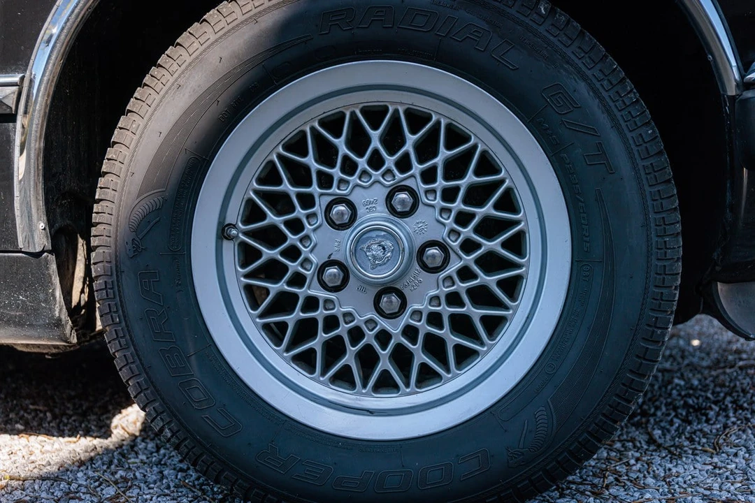 1992 Jaguar XJS Facelift V12 - Image 26 of 31