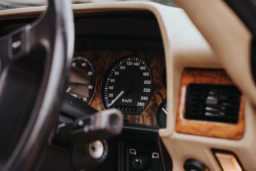 1992 Jaguar XJS - Image 27 of 30