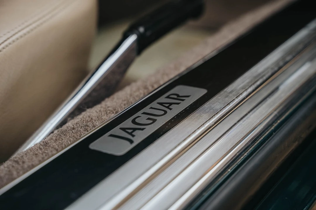 1992 Jaguar XJS - Image 26 of 30