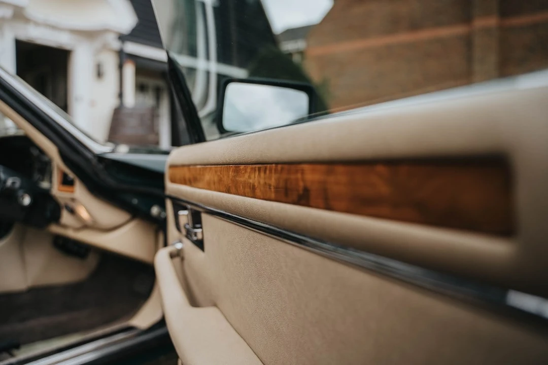 1992 Jaguar XJS - Image 23 of 30