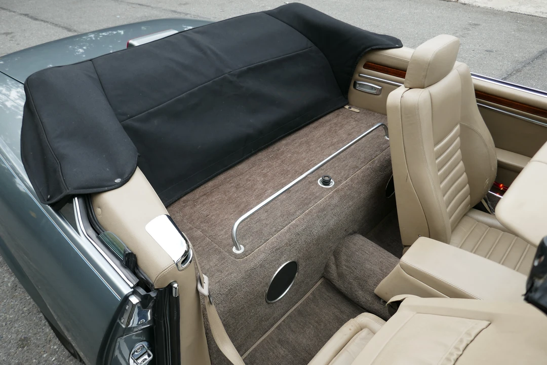 1992 Jaguar XJS Facelift AJ-16 - Image 26 of 31