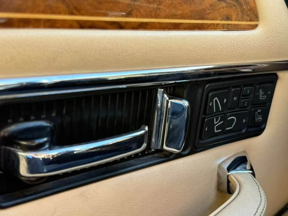 1992 Jaguar XJS Convertible - Image 14 of 16