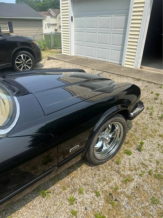1992 Jaguar XJS Convertible - Image 9 of 13