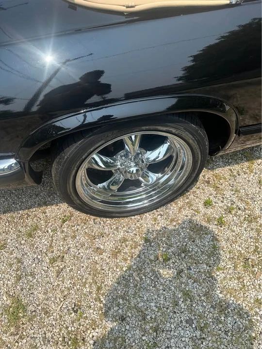 1992 Jaguar XJS Convertible - Image 10 of 13