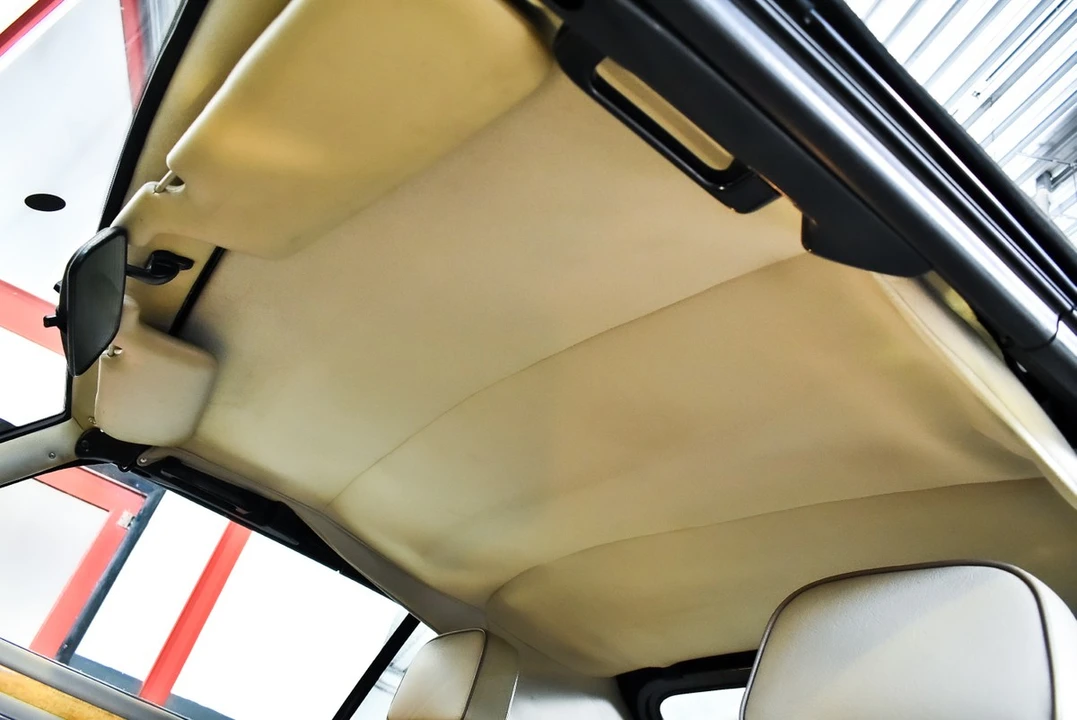 1991 Jaguar XJS Facelift V12 - Image 30 of 30