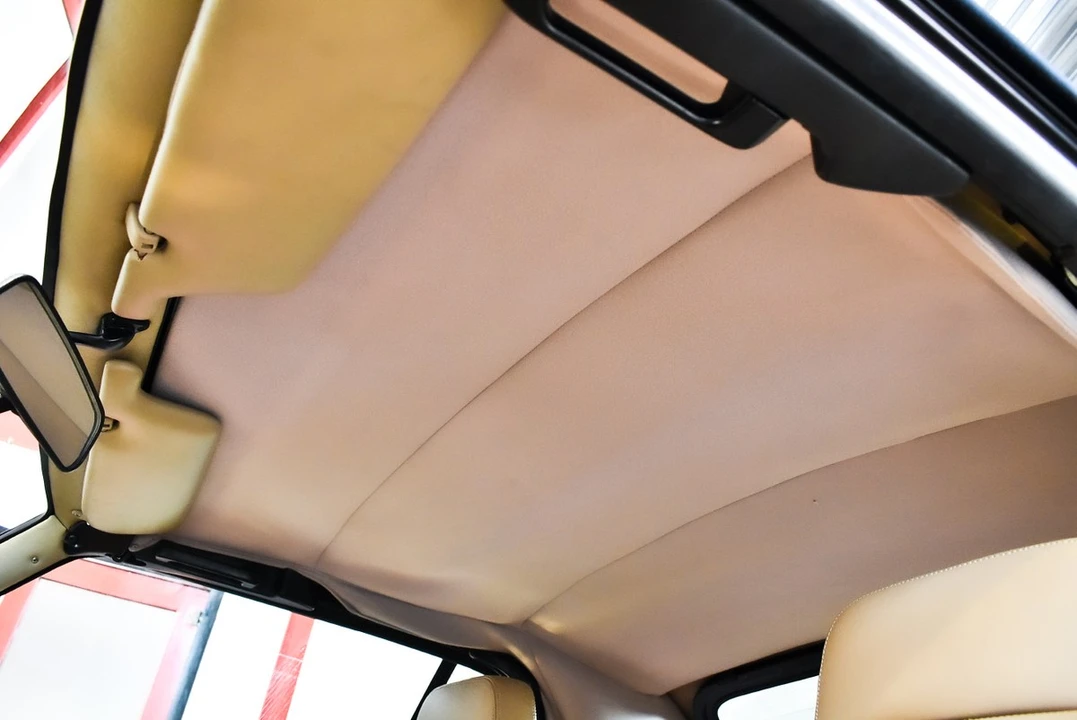 1992 Jaguar XJS Convertible - Image 27 of 30