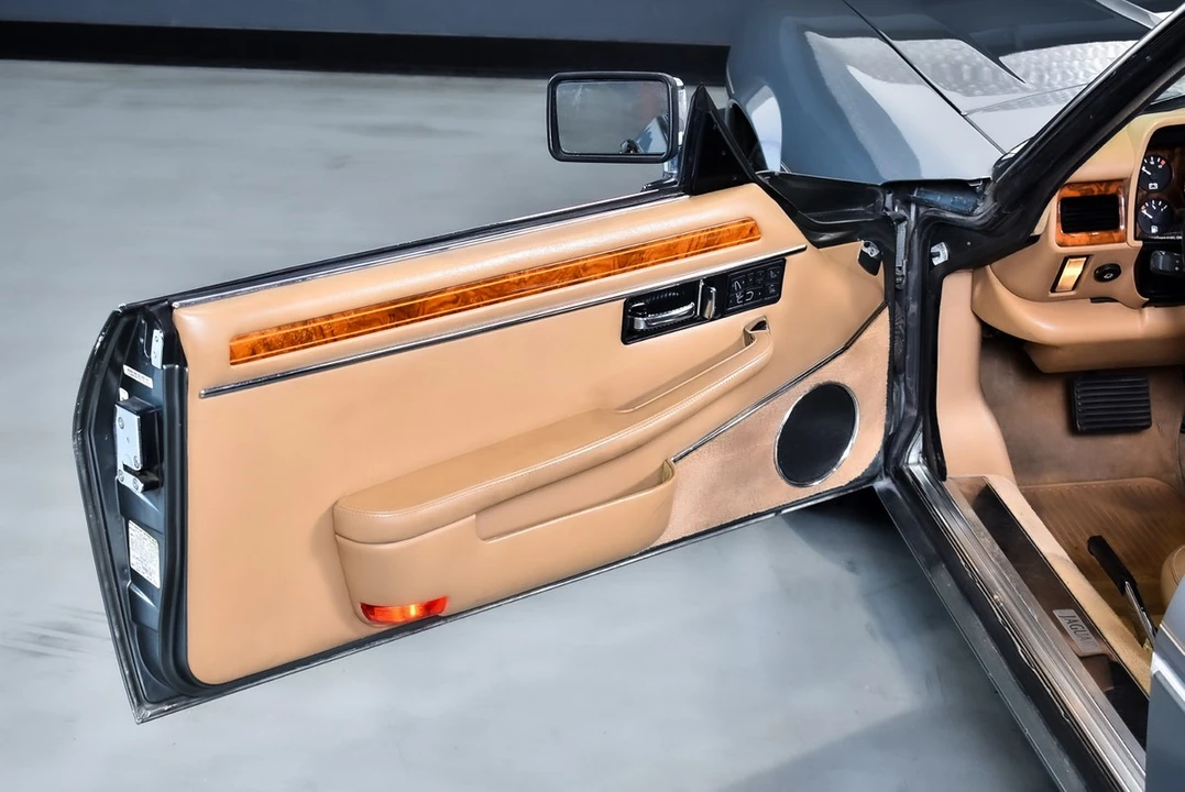 1992 Jaguar XJS Convertible - Image 28 of 30