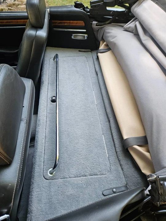 1992 Jaguar XJS Convertible - Image 13 of 20