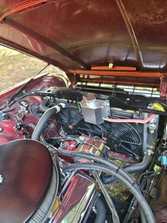 1992 Jaguar XJS Convertible - Image 7 of 20