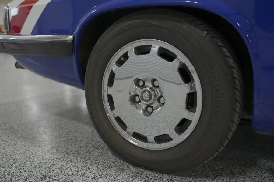 1992 Jaguar XJS Convertible - Image 24 of 31
