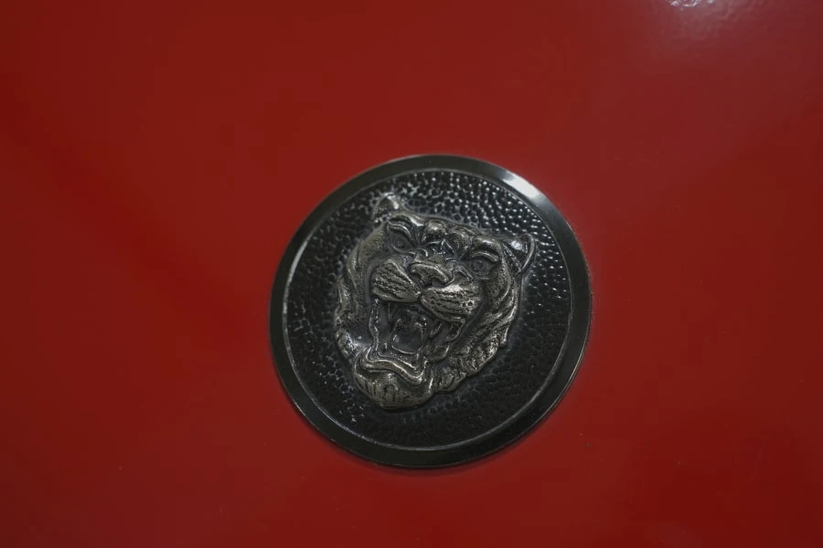 1992 Jaguar XJS Convertible - Image 28 of 31