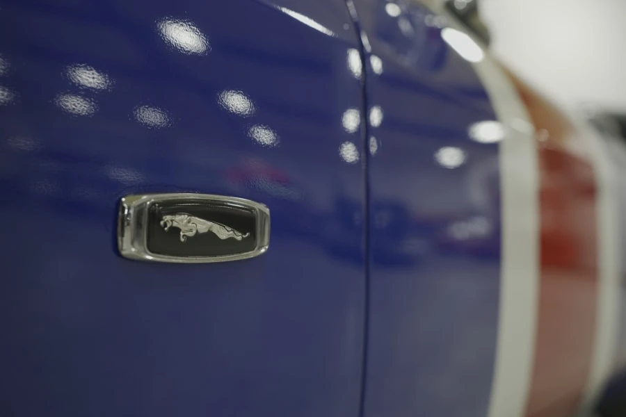 1992 Jaguar XJS Convertible - Image 25 of 31