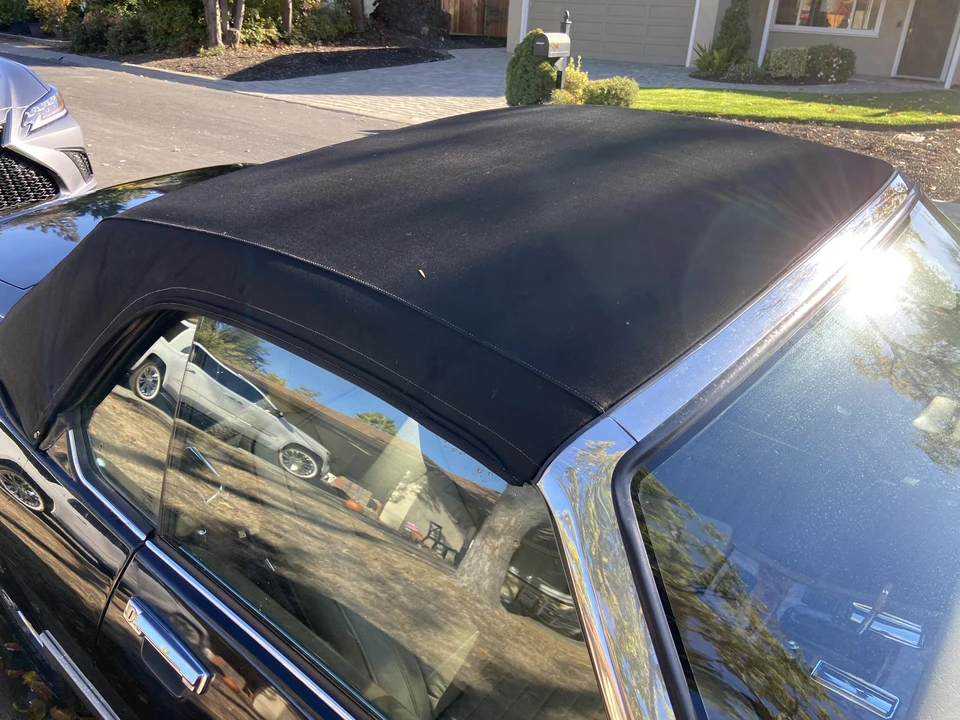 1992 Jaguar XJS Convertible - Image 24 of 31