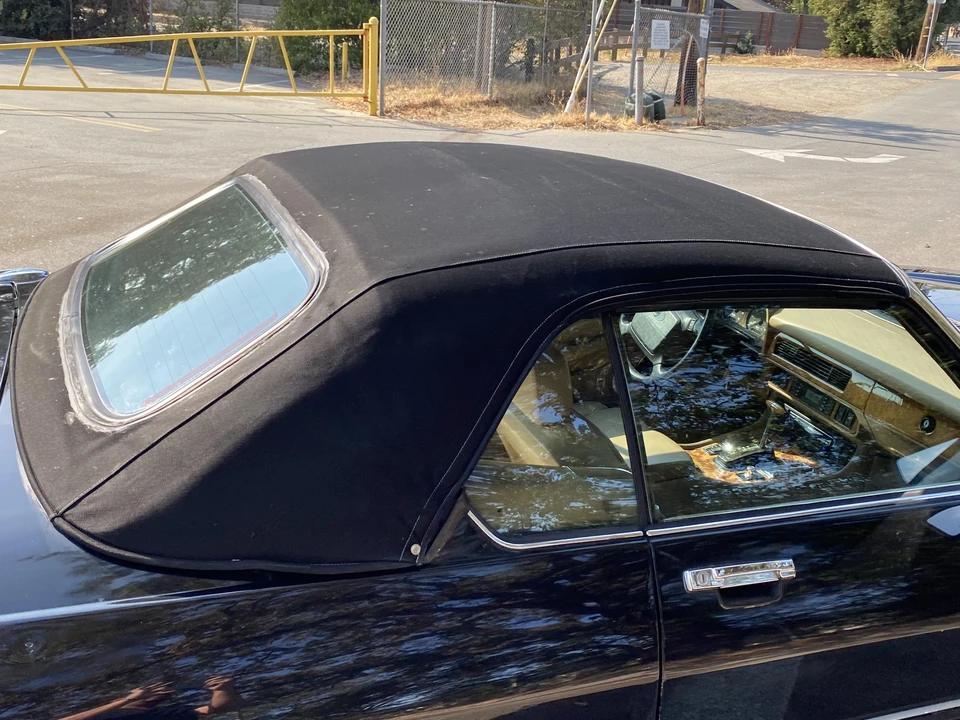 1992 Jaguar XJS Convertible - Image 26 of 31