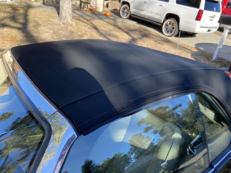 1992 Jaguar XJS Convertible - Image 25 of 31