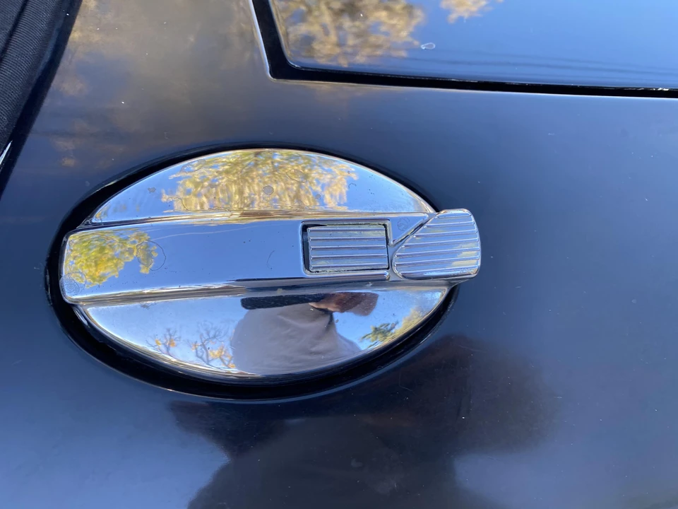 1992 Jaguar XJS Convertible - Image 20 of 31