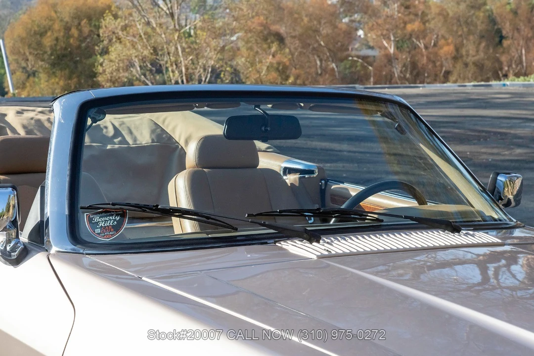 1992 Jaguar XJS Convertible - Image 16 of 31