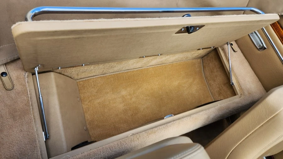 1992 Jaguar XJS Convertible - Image 22 of 28