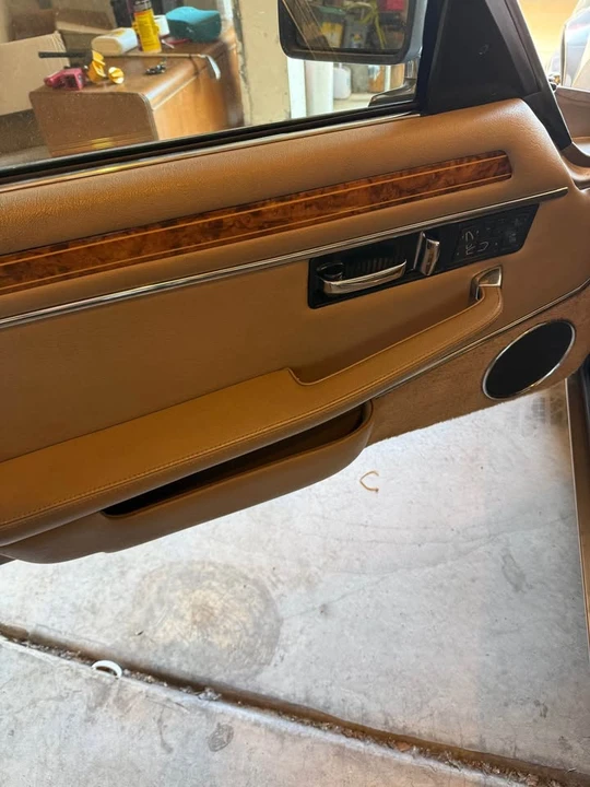 1992 Jaguar XJS - Image 8 of 12