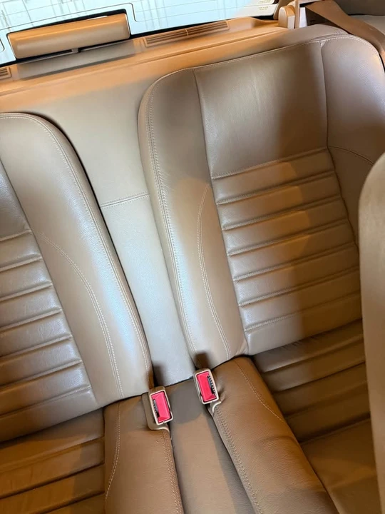 1992 Jaguar XJS - Image 12 of 12