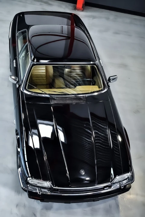 1992 Jaguar XJS Facelift V12 - Image 18 of 30