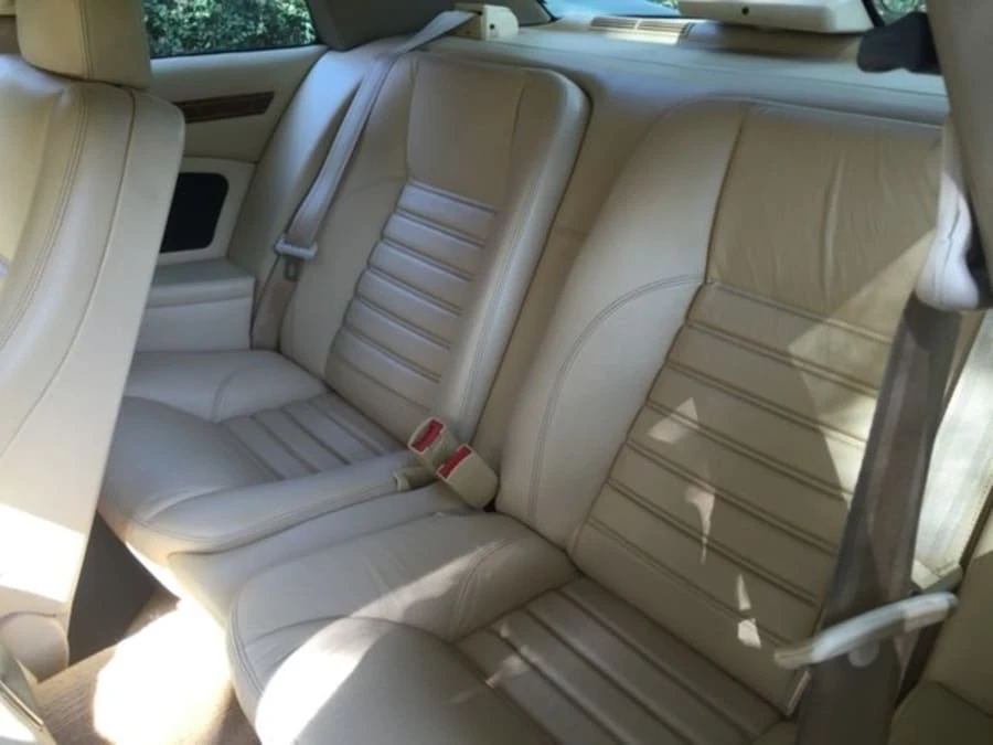 1992 Jaguar XJS - Image 18 of 21