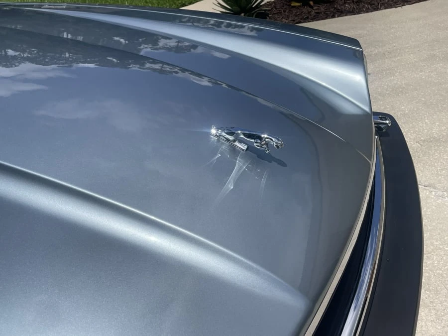1992 Jaguar XJS - Image 13 of 21