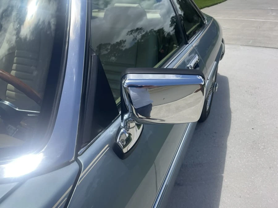 1992 Jaguar XJS - Image 8 of 21