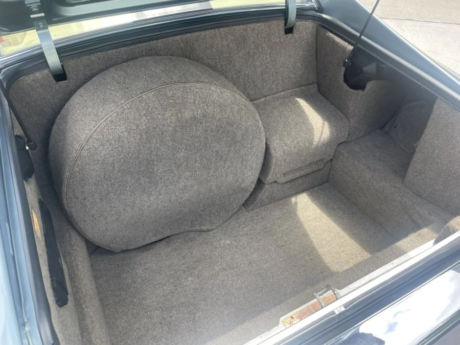 1992 Jaguar XJS - Image 21 of 21