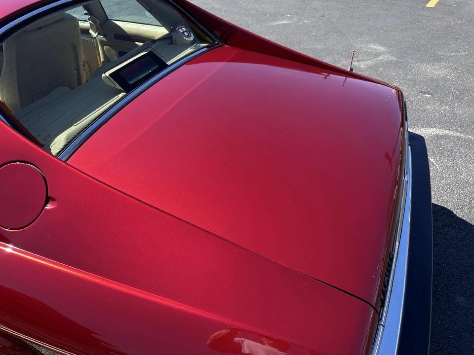 1992 Jaguar XJS - Image 13 of 21