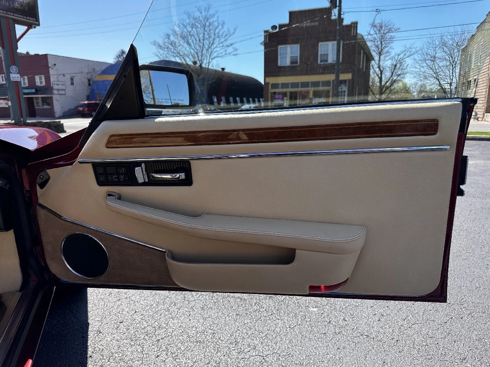 1992 Jaguar - Image 28 of 31