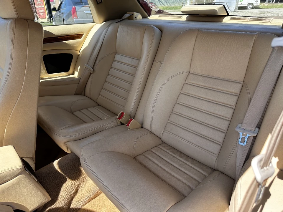 1992 Jaguar XJS - Image 21 of 21