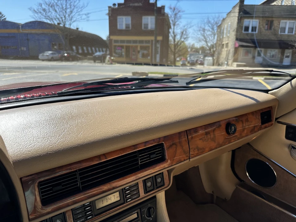 1992 Jaguar - Image 25 of 31