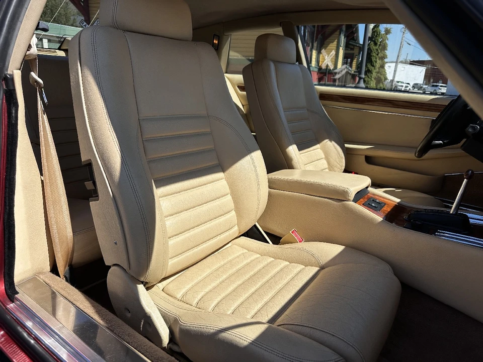 1992 Jaguar - Image 27 of 31