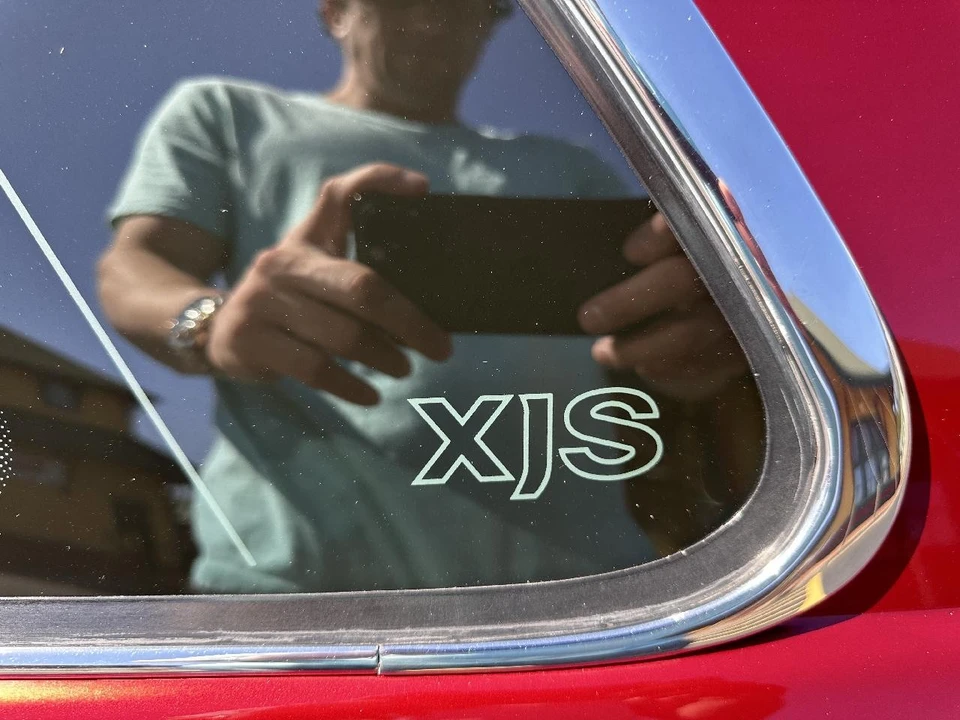 1992 Jaguar XJS - Image 12 of 21