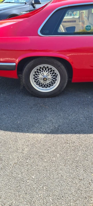 1992 Jaguar XJS Facelift V12 - Image 26 of 30